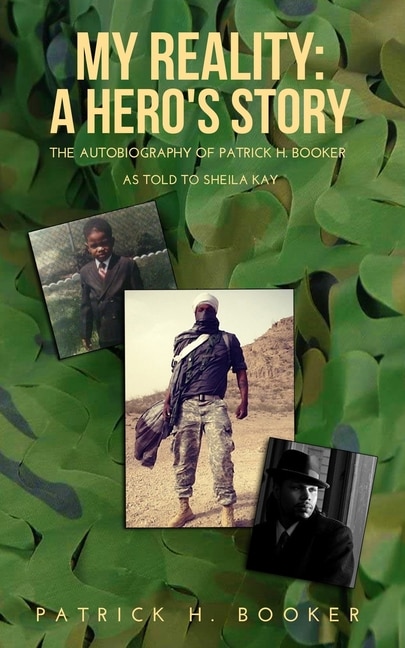 Front cover_My Reality