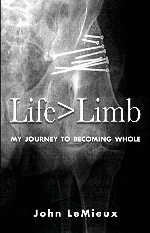 Couverture_Life is Greater Than Limb