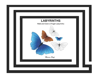 Front cover_Labyrinths