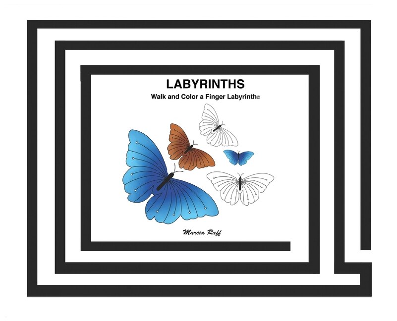 Front cover_Labyrinths