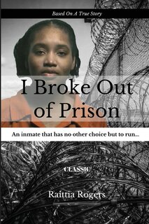 Couverture_I Broke Out Of Prison