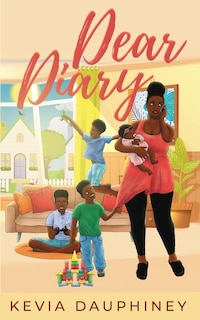 Front cover_Dear Diary