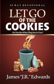 Front cover_Let Go of the Cookies