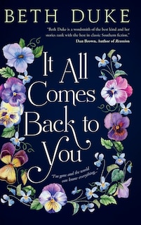 Front cover_It All Comes Back to You