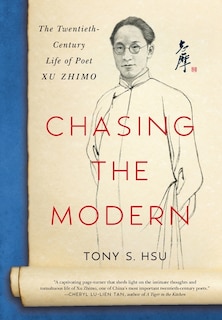 Front cover_Chasing the Modern