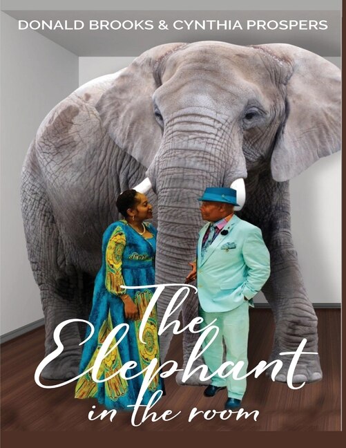 Front cover_The Elephant in the Room