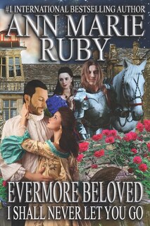 Front cover_Evermore Beloved