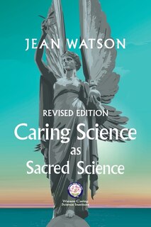 Couverture_Caring Science as Sacred Science
