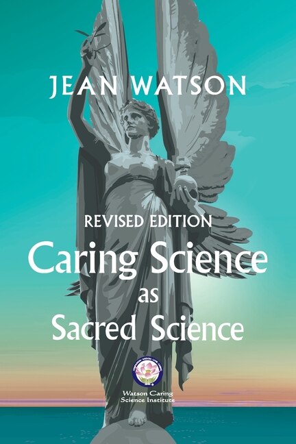 Couverture_Caring Science as Sacred Science