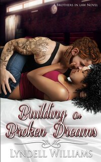 Couverture_Building on Broken Dreams
