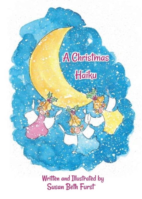 Front cover_A Christmas Haiku