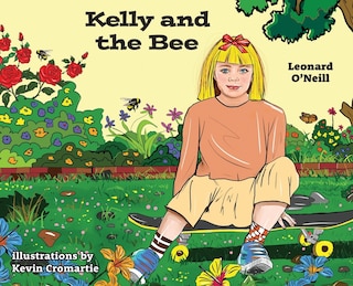 Front cover_Kelly And The Bee
