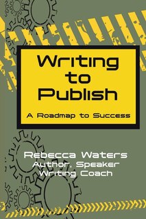 Couverture_Writing to Publish