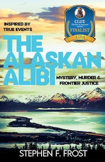 Front cover_The Alaskan Alibi