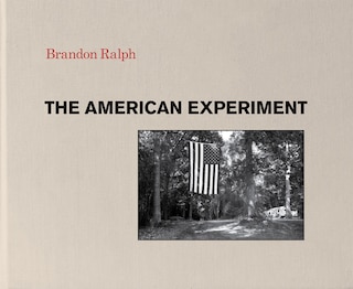Front cover_The American Experiment