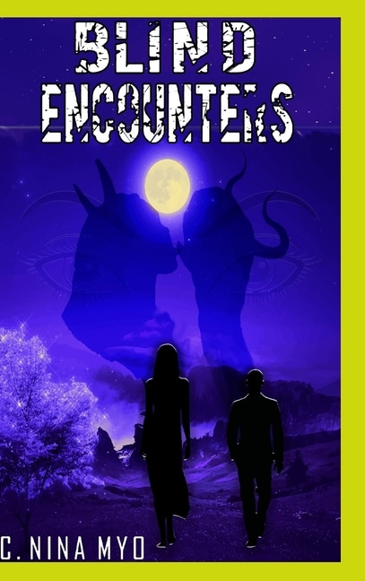 Couverture_Blind Encounter