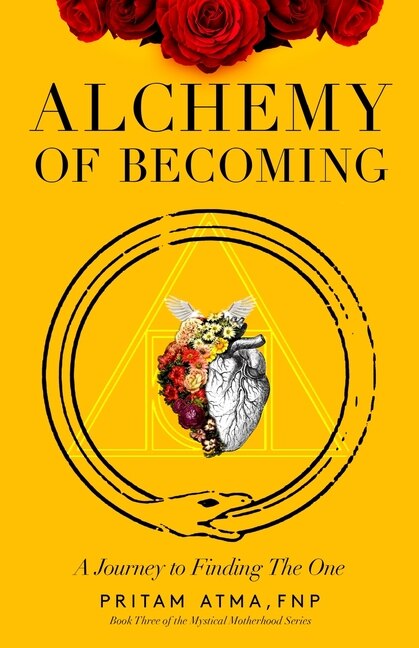 Couverture_Alchemy of Becoming
