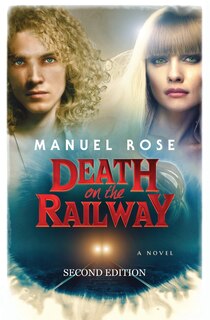 Couverture_Death on the Railway, Second Edition