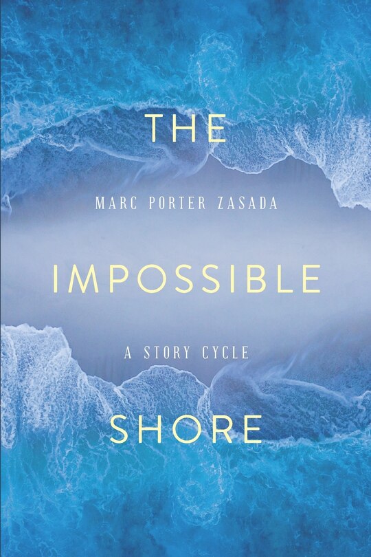 Front cover_The Impossible Shore