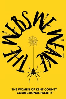 Front cover_The Webs We Weave