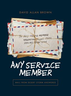 Couverture_Any Service Member