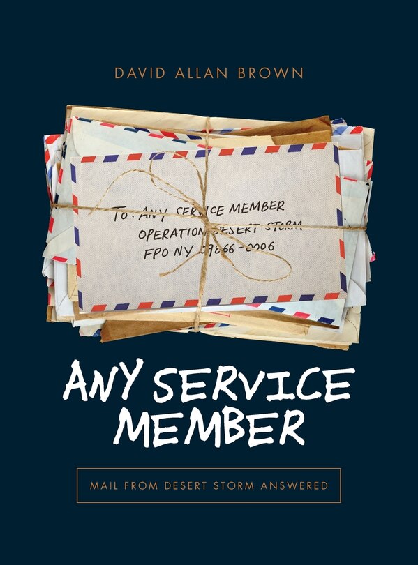 Couverture_Any Service Member