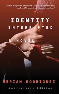 Front cover_Identity Interrupted