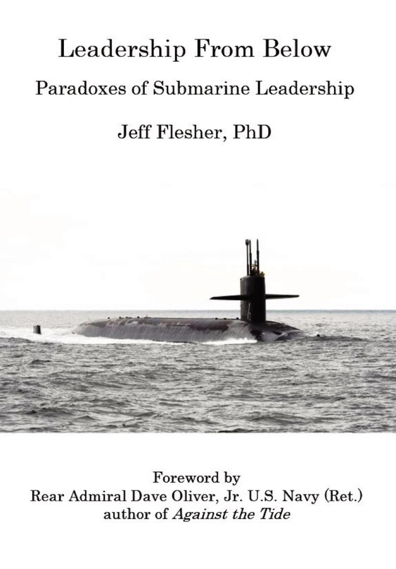 Couverture_Leadership From Below
