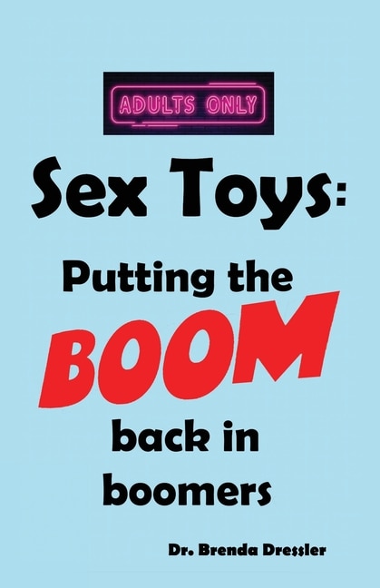 Front cover_Sex Toys