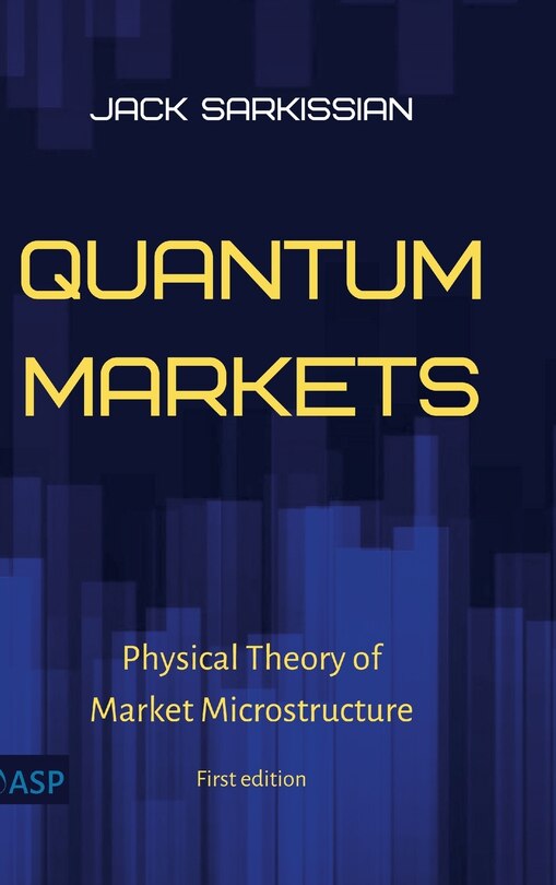 Front cover_Quantum Markets