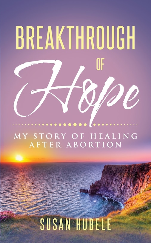 Front cover_Breakthrough of Hope