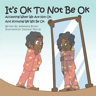 Couverture_It's Ok To Not Be OK