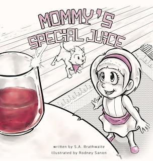 Front cover_Mommy's Special Juice
