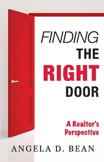 Front cover_Finding The Right Door