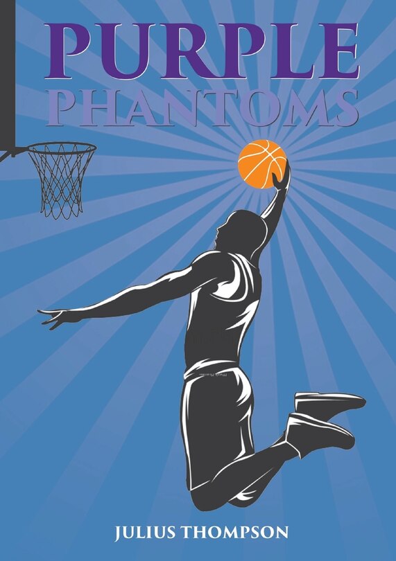 Front cover_PPurple Phantoms
