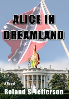 Front cover_Alice In Dreamland