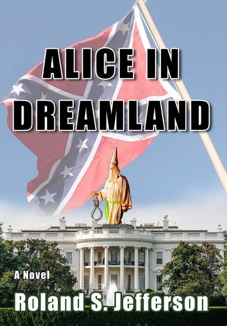 Front cover_Alice In Dreamland