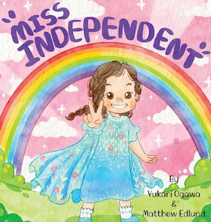 Front cover_Miss independent