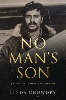 Front cover_No Man's Son