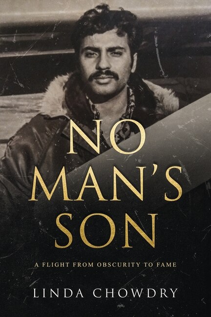 Front cover_No Man's Son