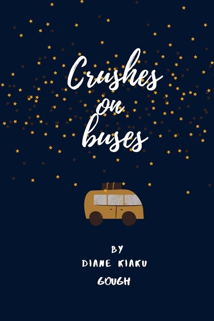 Couverture_Crushes On Buses