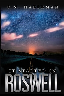 Couverture_It Started In Roswell