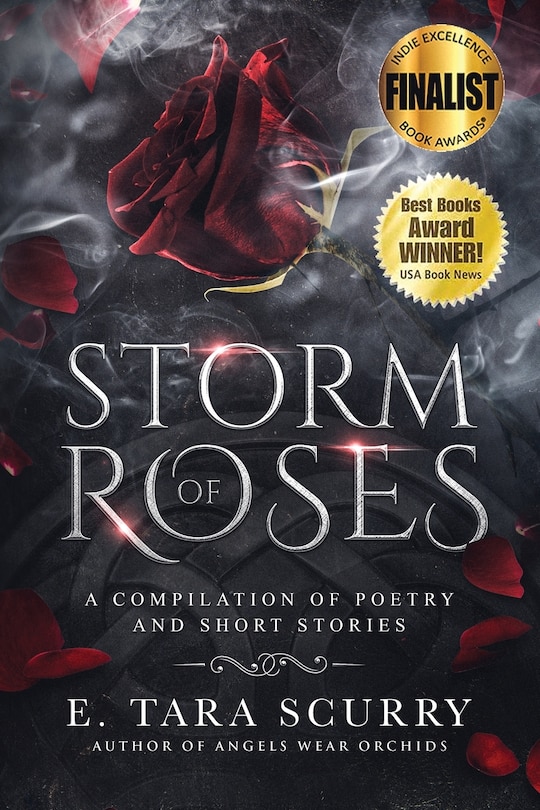 Couverture_Storm of Roses