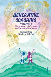 Couverture_Generative Coaching Volume 1