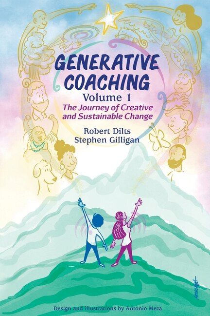 Couverture_Generative Coaching Volume 1