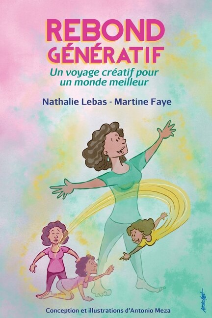 Front cover_Rebond Génératif