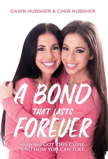 Front cover_A Bond That Lasts Forever