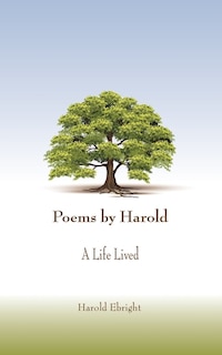 Couverture_Poems by Harold