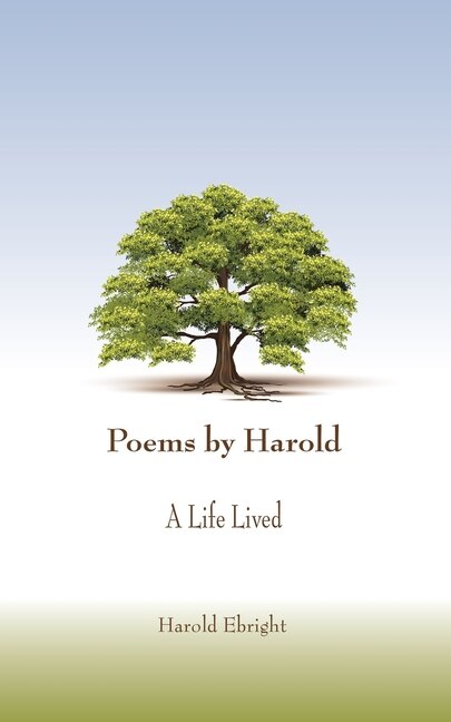 Couverture_Poems by Harold