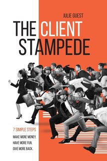 Couverture_The Client Stampede